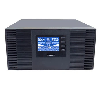 ДБЖ-інвертор FrimeCom XL-1500 ( Чорний ) 11364