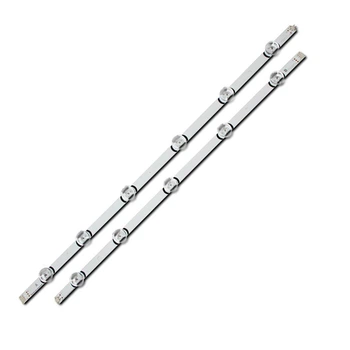 LED підсвітка TV LG 60" LG Innotek DRT 3.0 60 Rev01 140107 DRT3.0 60 A type + B type 1 пара (2шт.)