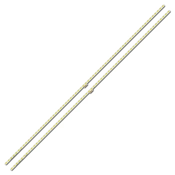 LED підсвітка TV 55" YLS-HRN55-7020-REV2 YLS_HRN55_7020_REV2 YLS_HAN55_7020_REV1.5 YLS_7020_REV2 Type-A 2шт.