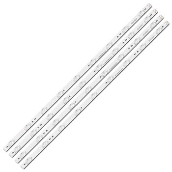 LED підсвітка TV 40“ RF-AJ400E32-0901S-04 A2 RF-AJ400E32-0901S-04 A0 4шт.