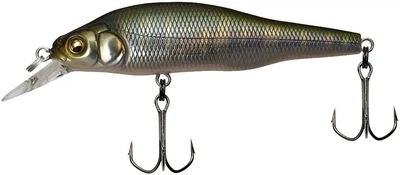 Воблер Megabass X-80 Trick Darter SP 80.5mm 10.5g Wagin Oikawa,2659.40.64