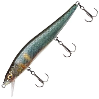 Воблер Megabass Vision Oneten SF 110mm 14.0g FA Kisyu Ayu,2659.40.29