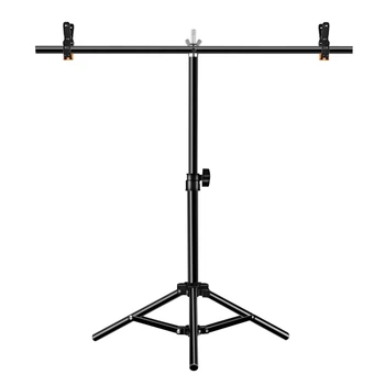 Тримач фону настільний 65 x 67см Puluz PU3054B