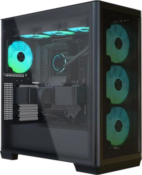 APNX Creator C1-R Black (APCM-CR01243.11)