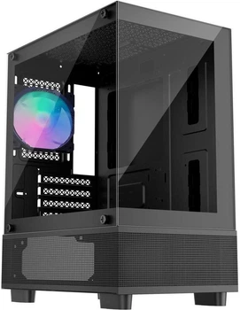 1STPLAYER Mi2-A-BK-2F7R-1F7 Black