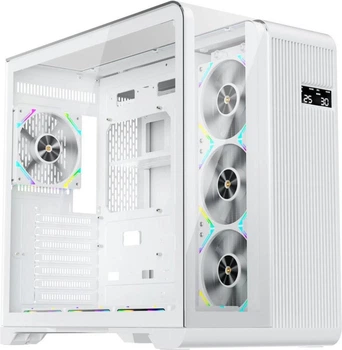 1STPLAYER RT7 White (RT7-WH)