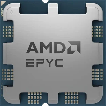 Процессор AMD EPYC 7663 (100-000000318)