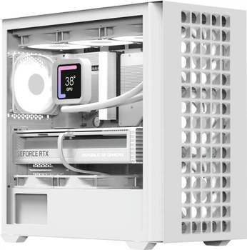 Aerocool D302A-G-WT-v1 (ACCS-DS04043.21)