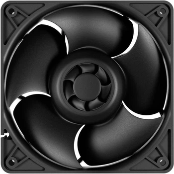 Вентилятор Arctic S12038-8K Black (ACFAN00294A)