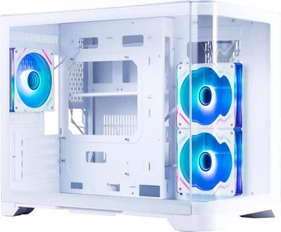 1stPlayer UV6 White (UV6-WH-2FC7R-W-1FC7-W)
