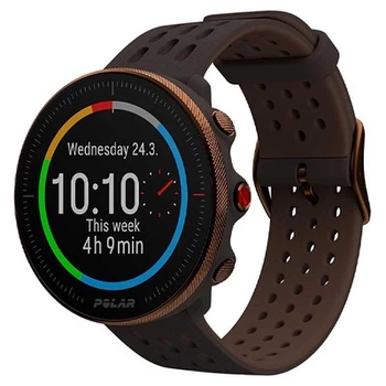 Спортивные часы Polar Vantage M2 Copper-Brown S/L (90085163)