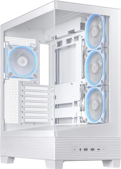 ASUS A31 Plus White (90DC00R3-B19000)