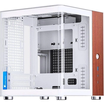 Jonsbo TK-0 White