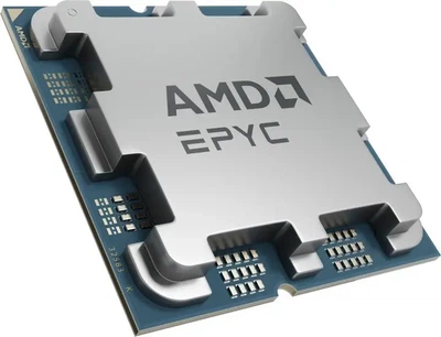 Процессор AMD EPYC 4364P (100-000001477)