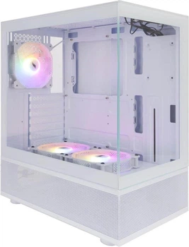 1stPlayer Mi7-A-WH-2F7R-W-1F7-W White