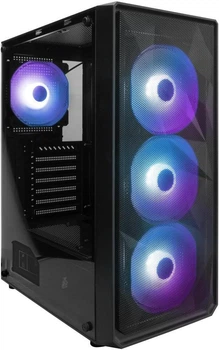 1STPLAYER FD3-BK-4F7 Black