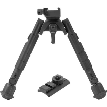 Сошки Leapers UTG Recon 360 TL-B. 18-23см. Picatinny (23701051) 59034