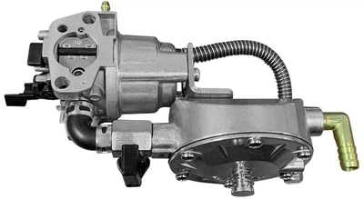 Газовий модуль до генератора бензинового START PRO SGM-2/3,5ECO (5717)