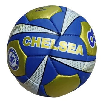 М'яч футбольний Maraton CHELSEA 4