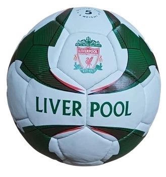 М'яч футбольний Maraton LIVERPOOL 2