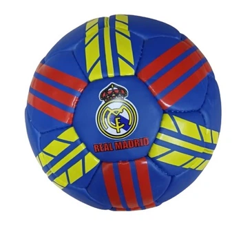 М'яч футбольний Maraton Real Madrid 3
