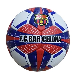 М'яч футбольний Maraton FC BARCELONA 2