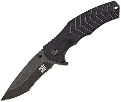 Нож Skif Griffin II BSW Black (17650287)