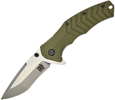 Нож Skif Griffin II SW Olive (17650288)