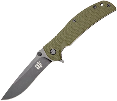 Ніж Skif Urbanite II BSW Olive (17650307)