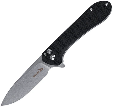 Нож Skif Freestyler SW Black (17650387)