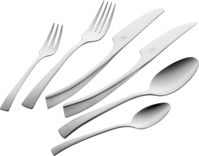 Zestaw sztućców Zwilling Bellasera 72-częściowy (22769-372-0)