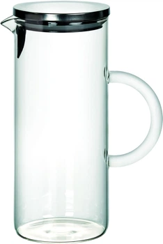 Глечик Ringel Tapfer 1.5 л Прозорий (RG-0006/1500)