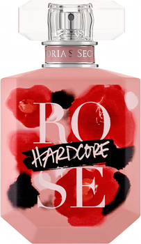 Парфумована вода для жінок Victoria's Secret Hardcore Rose 50 мл (667556407075)
