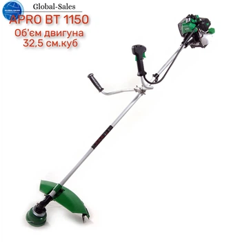 Триммер бензиновый Apro BT-1150 (899115)