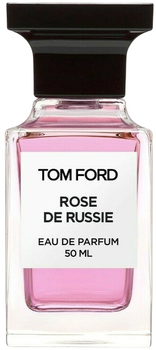 Woda perfumowana damska Tom Ford Rose de Russie 50 ml (888066130561)