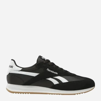 Чоловічі кросівки Reebok World 70 100251859 44 (9.5UK) Чорні (1200179174642)