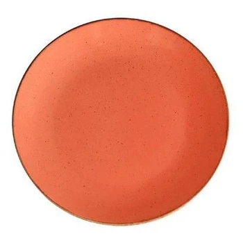 Тарілка обідня Porland Seasons Orange 187628/O (28см)