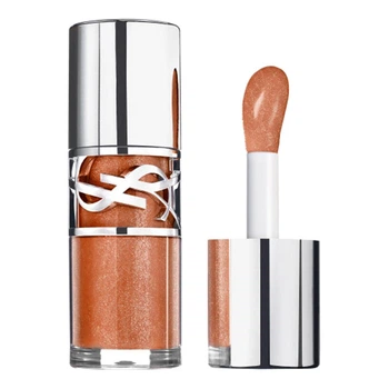Блеск-масло для губ Yves Saint Laurent YSL Loveshine Plumping Gloss #05 (0708)