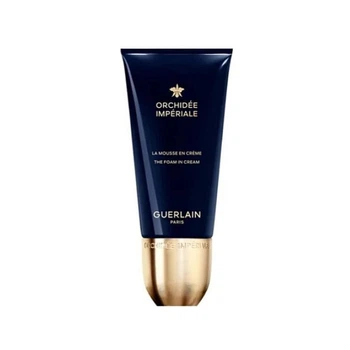 Очищающая пенка-крем Guerlain Orchidee Imperiale The Foam In Cream, 150 мл (0702)