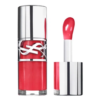 Блеск-масло для губ Yves Saint Laurent YSL Loveshine Plumping Gloss #07 (0707)
