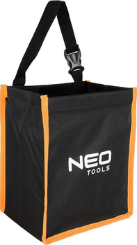 Автомобільний органайзер NEO Tools 10-650 Чорний (5907558477245)
