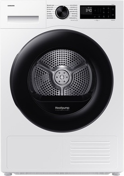 Suszarka Samsung DV90DG52A0AELE