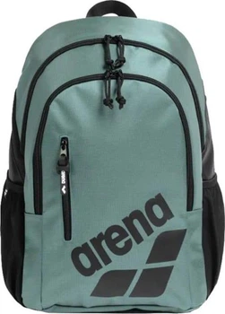 Рюкзак Arena ALL SET BACKPACK 30L зелений Уні 45 х 31 х 20 см