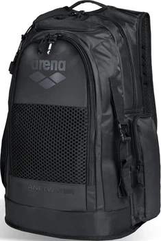 Рюкзак Arena ALL SET BACKPACK 45L черный Универсальный 55 х 38 х 28 см