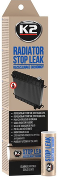 Proszek do chlodnic K2 Stop Leak 18.5 g (5906534113276)