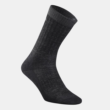 Шкарпетки SH900 Mid 2 пари чорні - EU35/38