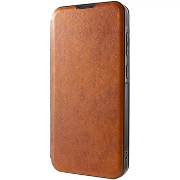 Шкіряний чохол-книжка Belora для Xiaomi Redmi 9 Brown - 00000079228_2