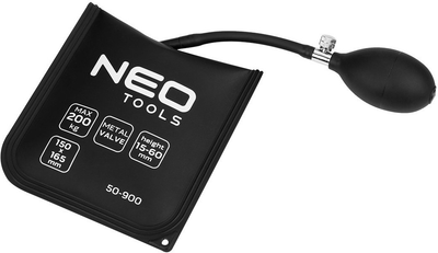 Монтажна подушка NEO Tools 50-900 надувна 200 кг (5907558495249)