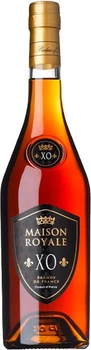 Бренді Maison Royale XO 40% 0.7 л (3281463454051)