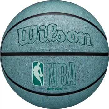 Баскетбольный мяч Wilson NBA DRV PRO ECO мятный WZ3012901XB7 Размер EU: 7